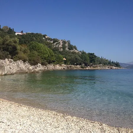 Villa Hera-the Infinity Blue *